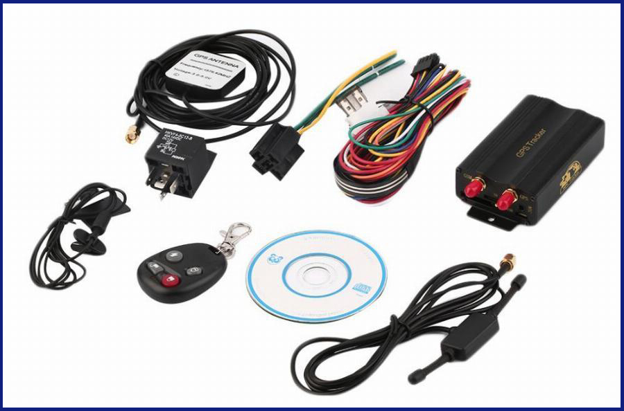 gps-tracker gps-tracker